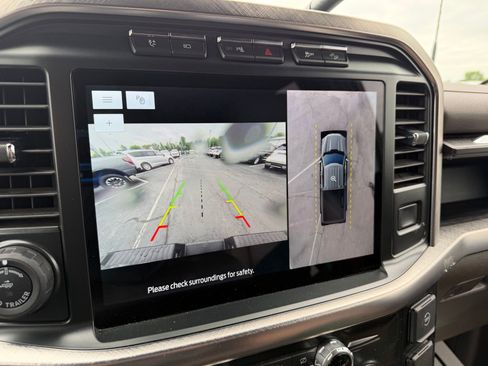 Used 2022 Ford F150 King Ranch w/ Equipment Group 601A High AWD/4WD image 19