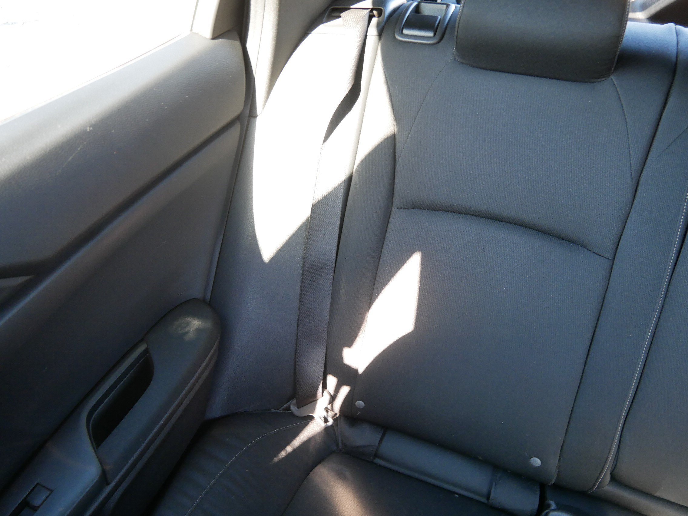 Used 2024 Subaru Outback Limited AWD/4WD image 45