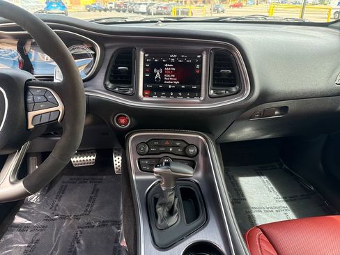 Used 2018 Dodge Challenger SRT Demon image 21
