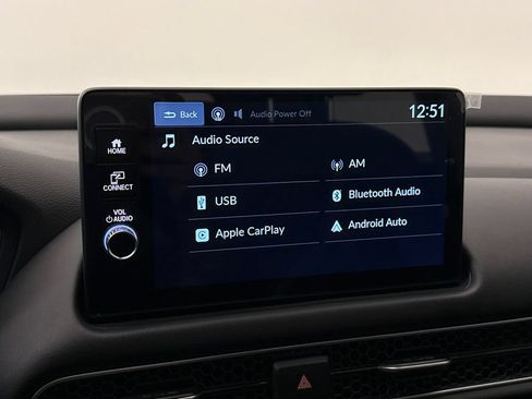 New 2027 Honda HR-V EX-L image 23
