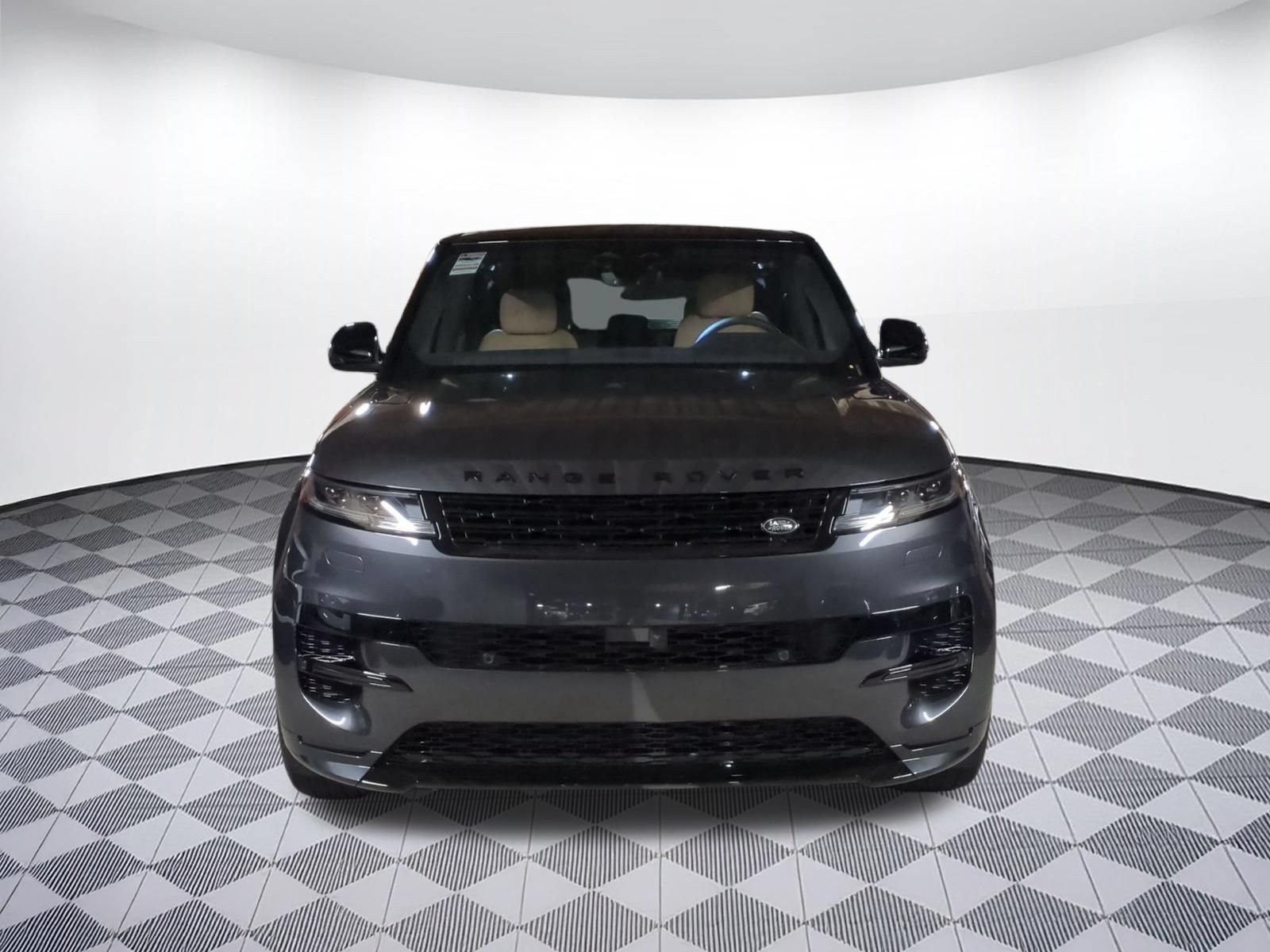 New 2027 Land Rover Range Rover Sport Dynamic SE AWD/4WD image 8