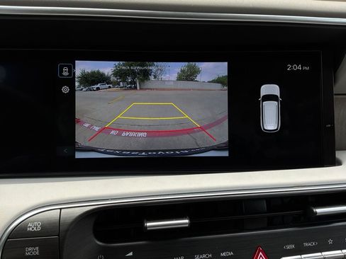 Used 2026 Hyundai Palisade SEL FWD image 44