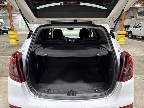 Used 2018 Buick Encore Preferred FWD image 10