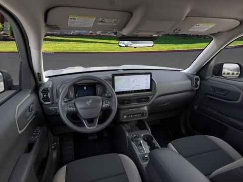 New 2026 Ford Bronco Sport Big Bend image 9
