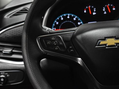 Used 2024 Chevrolet Malibu LT FWD image 10