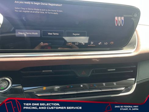 New 2026 Buick Envision Sport Touring AWD/4WD image 29