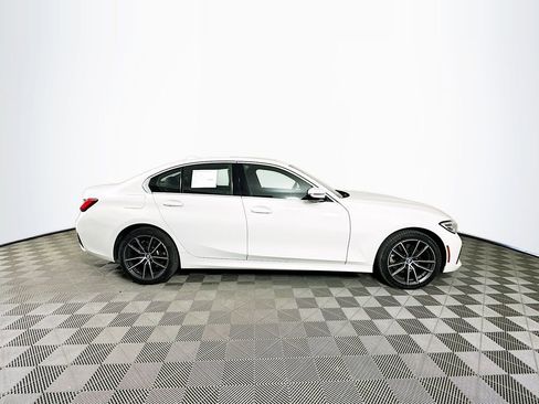 Used 2019 BMW 330i xDrive Sedan w/ Convenience Package image 10