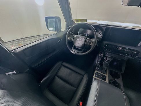 Used 2025 Toyota Land Cruiser w/ Premium Package image 9