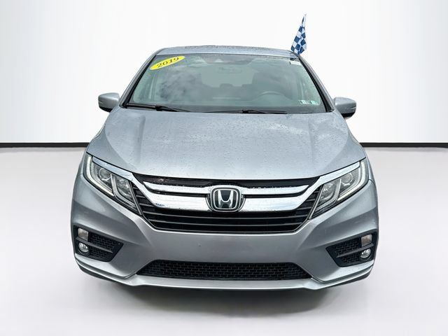 Used 2019 Honda Odyssey EX-L image 2