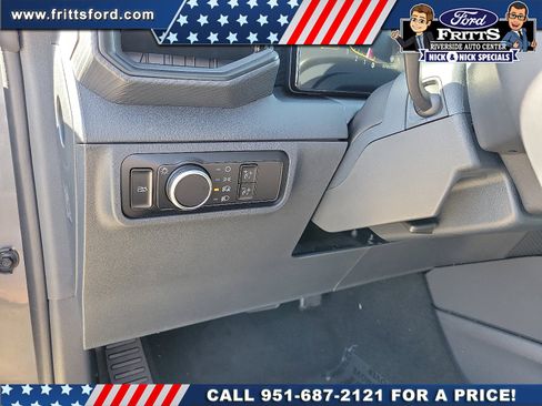 New 2026 Ford Mustang Coupe image 12