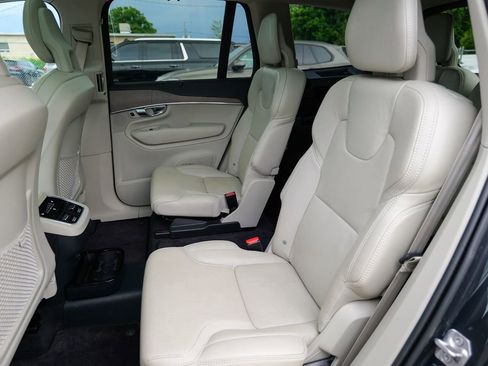Used 2021 Volvo XC90 T6 Inscription w/ Climate Package AWD/4WD image 29