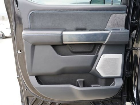 Used 2025 Ford F250 Platinum AWD/4WD image 48