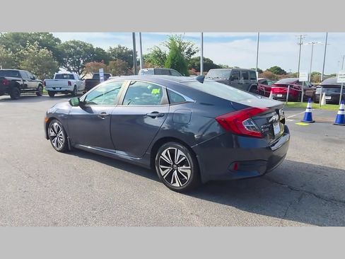 Used 2018 Honda Civic EX-T image 30