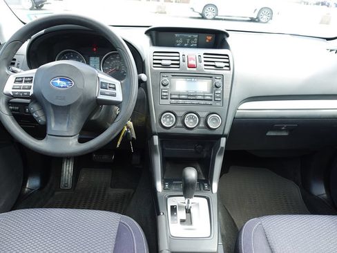 Used 2015 Subaru Forester 2.5i Premium w/ All-Weather Package AWD/4WD image 33