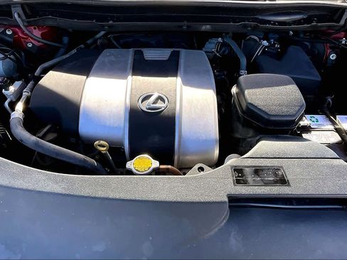 Used 2016 Lexus RX 350 FWD w/ Premium Package image 28