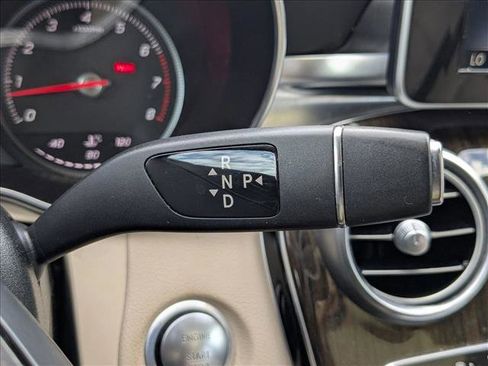 Used 2016 Mercedes-Benz C 300 4MATIC Sedan image 12