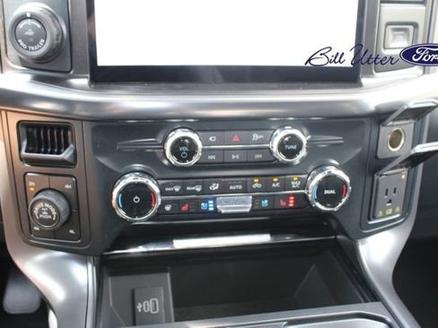New 2026 Ford F150 Lariat w/ Equipment Group 501A Mid AWD/4WD image 15