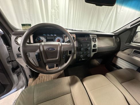 Used 2010 Ford F150 XLT image 16