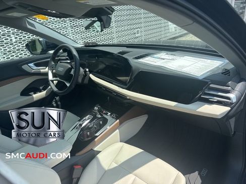 New 2025 Audi A5 2.0T Premium image 7