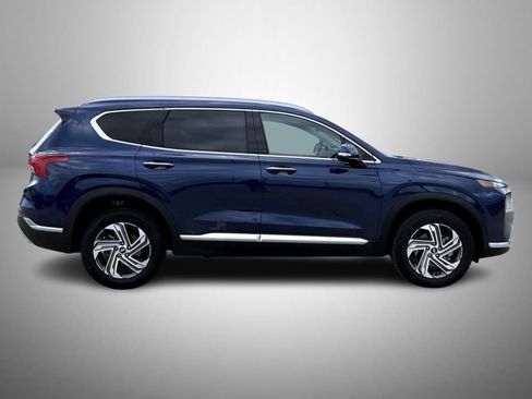 Certified 2023 Hyundai Santa Fe SEL w/ Premium Package AWD/4WD image 4