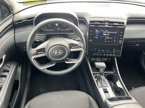 Used 2024 Hyundai Tucson SEL AWD/4WD image 12