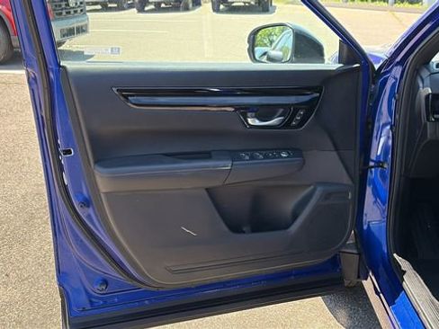 Used 2023 Honda CR-V Sport Touring image 9