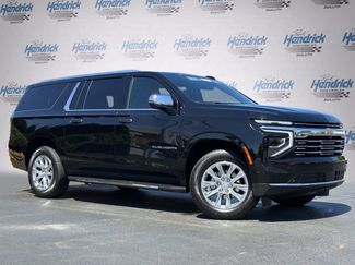 Used 2026 Chevrolet Suburban Premier video 2