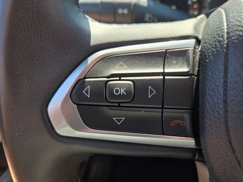 Used 2024 Jeep Compass Latitude AWD/4WD image 28