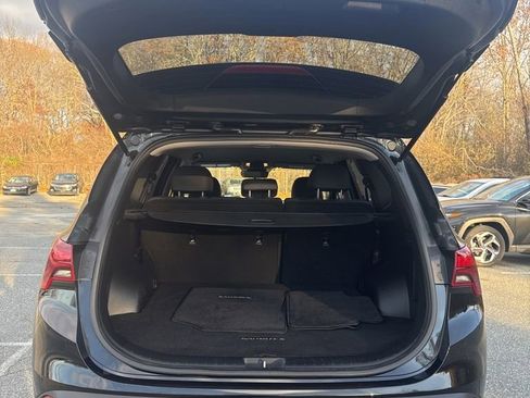 Used 2022 Hyundai Santa Fe SEL image 27