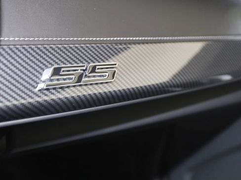 Used 2023 Chevrolet Camaro SS RWD image 41