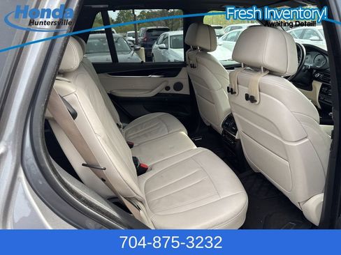 Used 2018 BMW X5 sDrive35i image 12