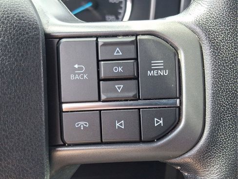 Used 2022 Ford F150 XLT w/ Equipment Group 302A High AWD/4WD image 19
