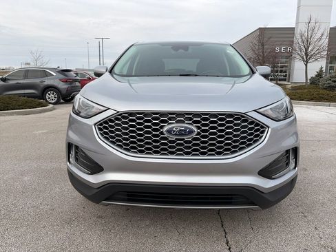 Used 2024 Ford Edge SEL w/ Convenience Package image 2