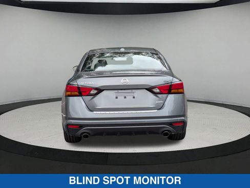 Used 2022 Nissan Altima 2.5 SR image 5
