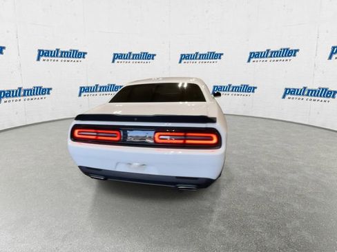 Used 2021 Dodge Challenger GT w/ Blacktop Package image 10