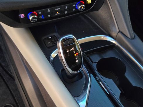 Certified 2021 Buick Enclave Premium w/ Surround and Sites Package image 19