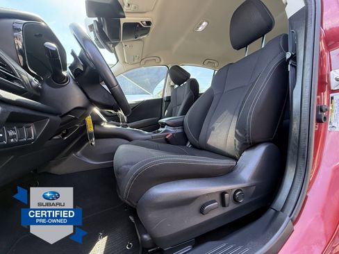 Used 2023 Subaru Legacy Premium AWD/4WD image 18
