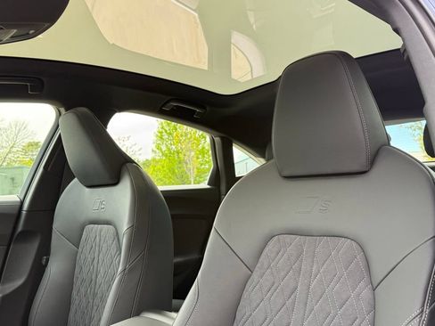 New 2026 Audi S5 Premium AWD/4WD image 28