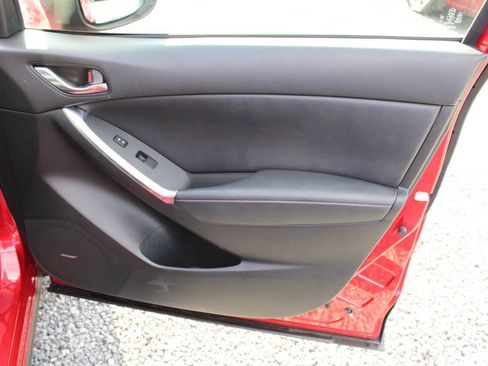 Used 2014 MAZDA CX-5 Grand Touring AWD/4WD image 19