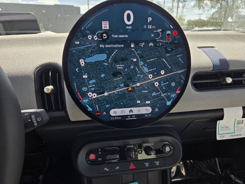 New 2026 MINI Cooper S FWD image 22
