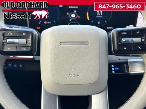 Used 2024 Hyundai Santa Fe Calligraphy image 23