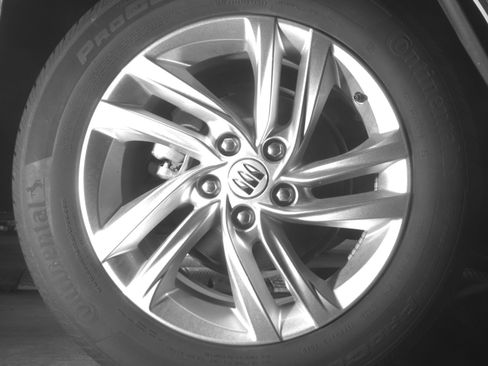 Used 2025 Buick Envista Preferred FWD image 15
