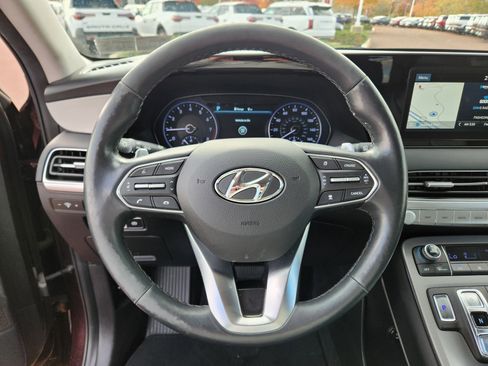 Used 2021 Hyundai Palisade SEL w/ Premium Package image 18