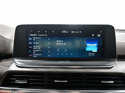 Used 2022 Kia Telluride SX AWD/4WD image 14