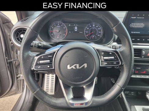 Used 2023 Kia Forte GT-Line FWD image 19