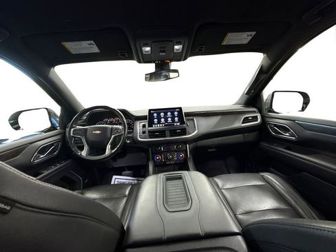 Used 2021 Chevrolet Tahoe LT image 26