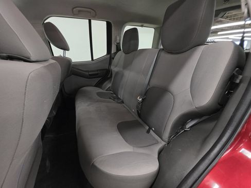 Used 2012 Nissan Xterra S AWD/4WD image 23