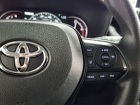 Certified 2025 Toyota RAV4 XLE image 18