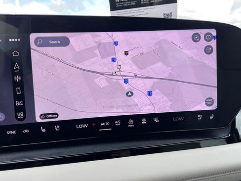 New 2027 Audi Q6 e-tron Premium Plus AWD/4WD image 21