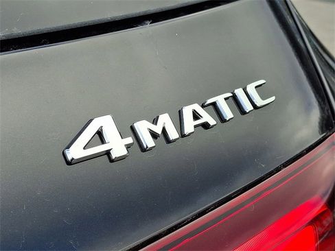 Used 2026 Mercedes-Benz GLE 350 4MATIC image 27